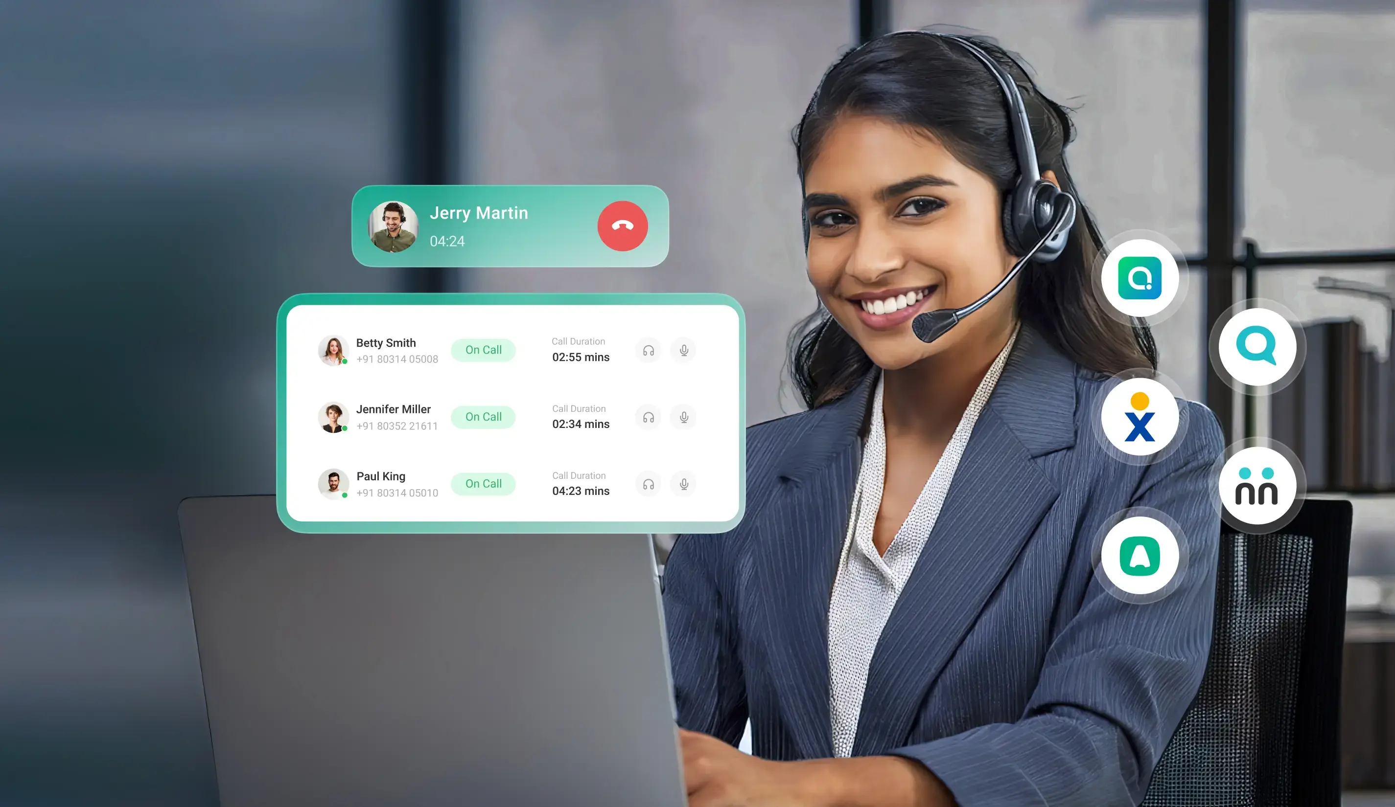 Best Call Answering Service Providers for Small Businesses